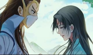 狐妖小红娘动漫114话讲的是什么 狐妖小红娘动画定档