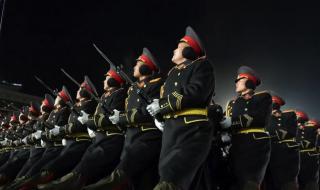 2021年十大热点事件150字 建军多少周年了2023