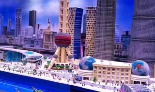 乐高探索中心上海需要提前购买嘛 上海乐高活动中心