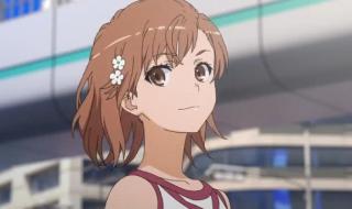 某科学的超电磁炮欢快的插曲 某科学的超电磁炮ed