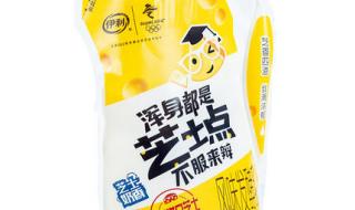 伊利袋装牛奶是奶粉勾兑的吗 伊利袋装纯牛奶价格