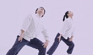 八段锦口诀字头速记法 八段锦的完整版口令