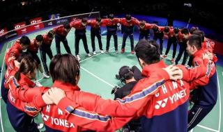 2023苏迪曼杯男单冠军是谁 2023苏迪曼杯什么时候结束