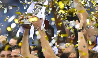 西班牙国王杯和超级杯的区别 13年西班牙超级杯冠军