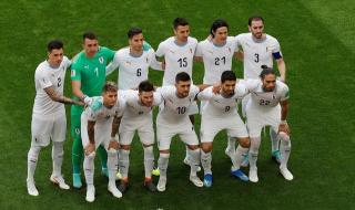 2018年世界杯2分之1决赛比分 2018年世界杯埃及战绩