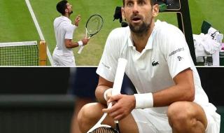 2023年男单温网决赛有直播吗 阿尔卡拉斯2023温网比赛时间